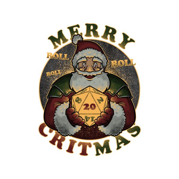 Merry Critmas - Image 16