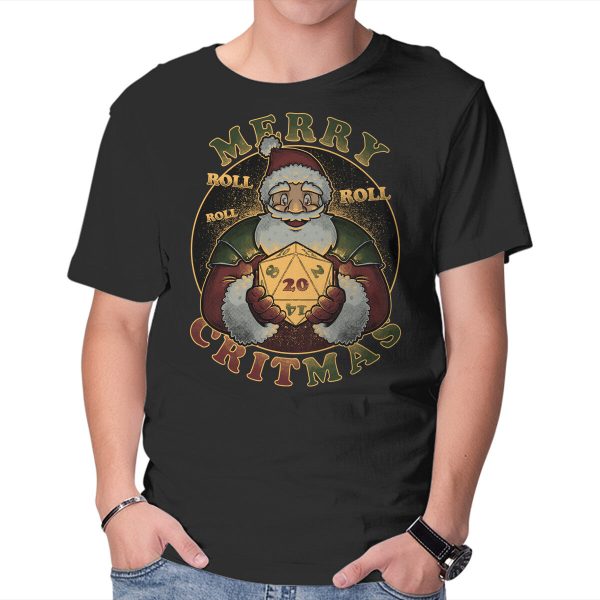 Merry Critmas - Image 5