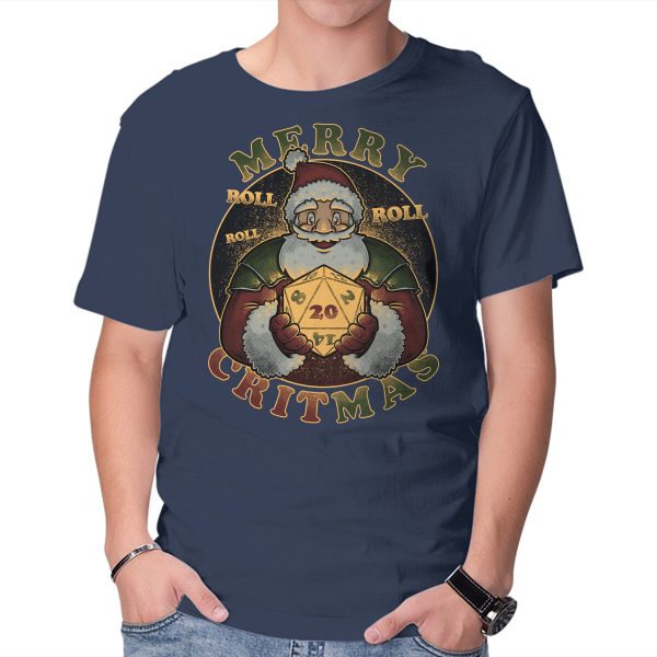 Merry Critmas - Image 17