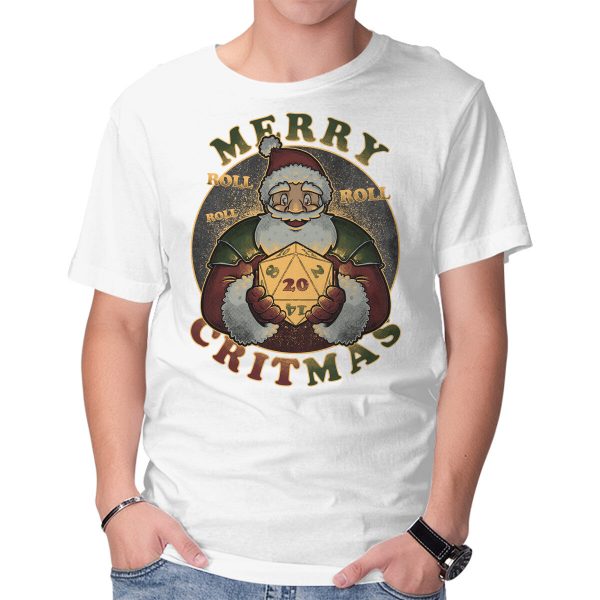 Merry Critmas - Image 13