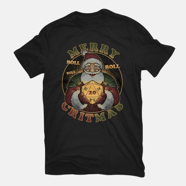 Merry Critmas - Image 7