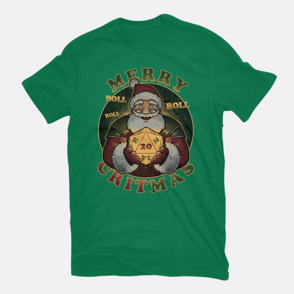 Merry Critmas - Image 3