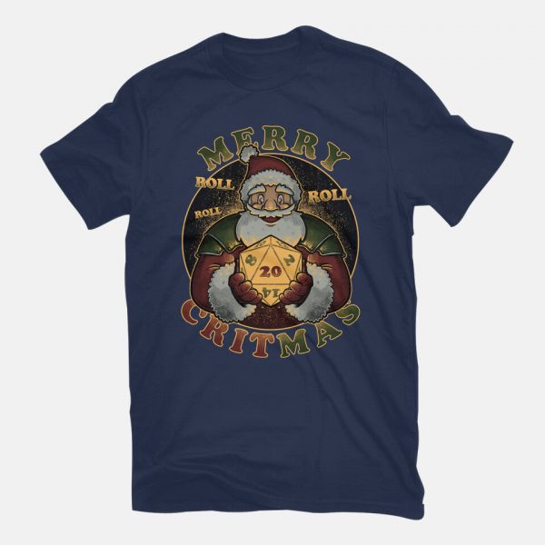 Merry Critmas - Image 19