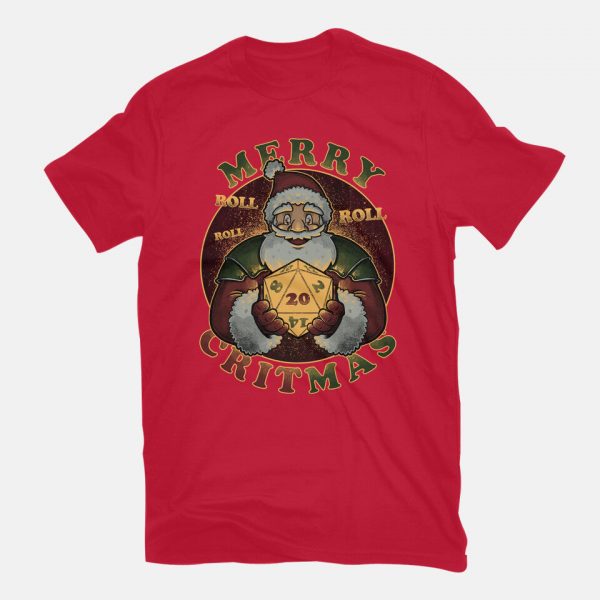Merry Critmas - Image 11