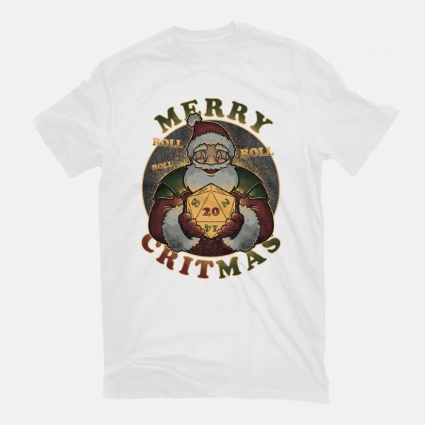 Merry Critmas - Image 15