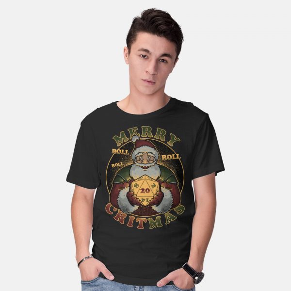 Merry Critmas - Image 6