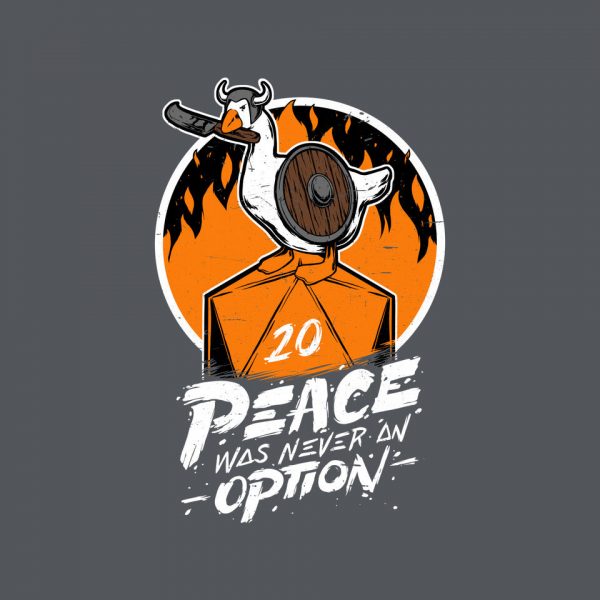 RPG Peace Was Never An Option - Image 12
