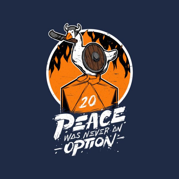 RPG Peace Was Never An Option - Image 8