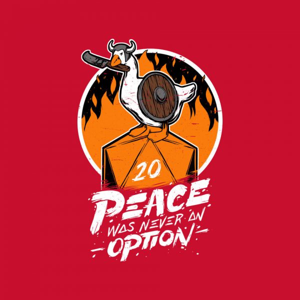 RPG Peace Was Never An Option - Image 16