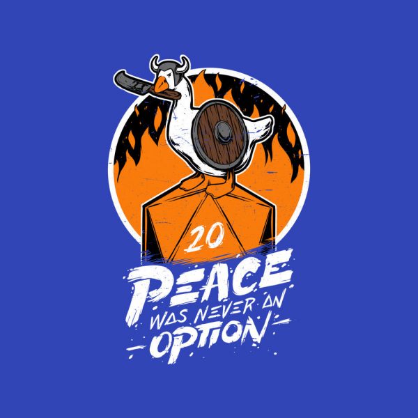 RPG Peace Was Never An Option - Image 20