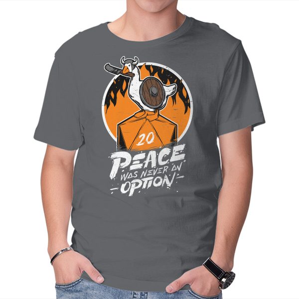 RPG Peace Was Never An Option - Image 9