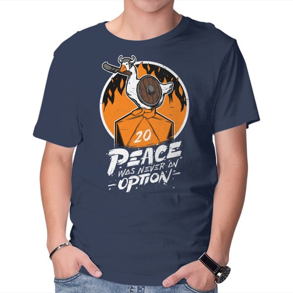 RPG Peace Was Never An Option - Image 5