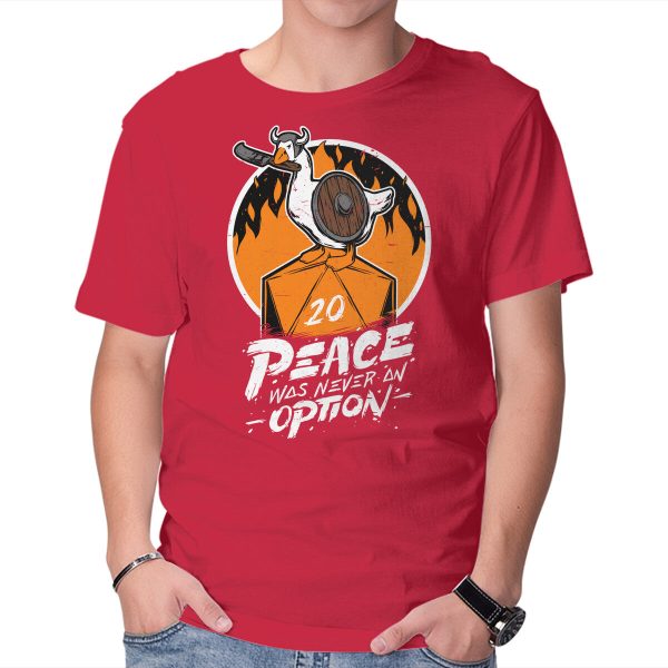 RPG Peace Was Never An Option - Image 13