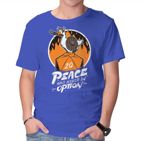 RPG Peace Was Never An Option - Image 17