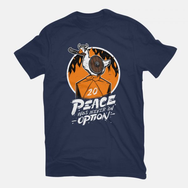 RPG Peace Was Never An Option - Image 7