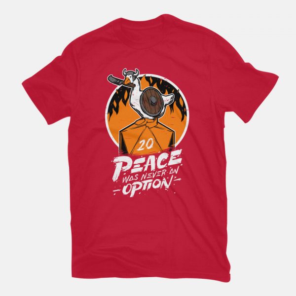 RPG Peace Was Never An Option - Image 15