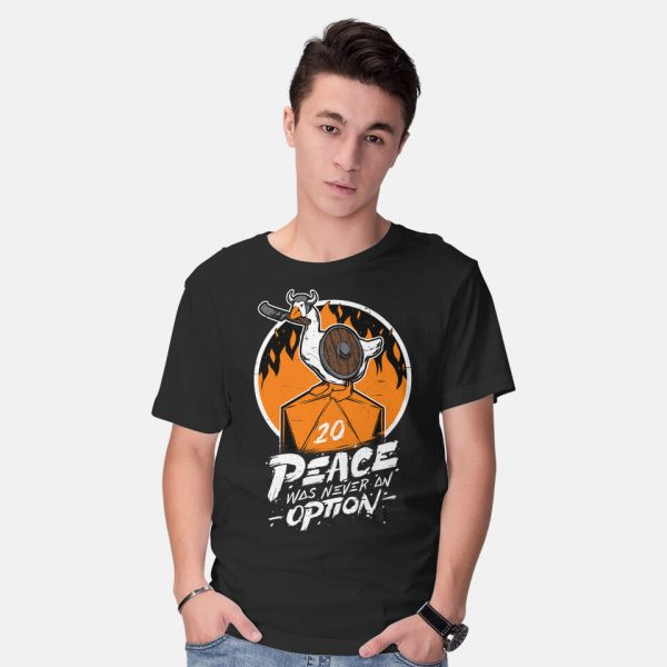 RPG Peace Was Never An Option - Image 2