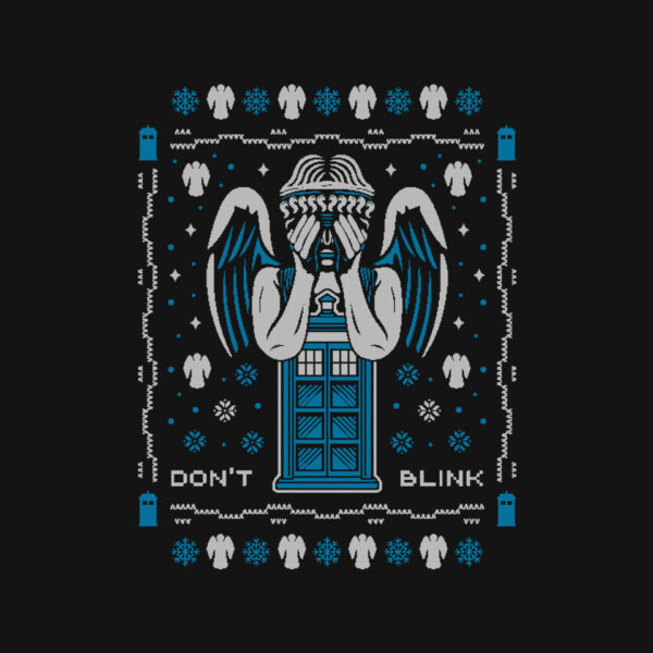 Blink And You're Dead - Image 8