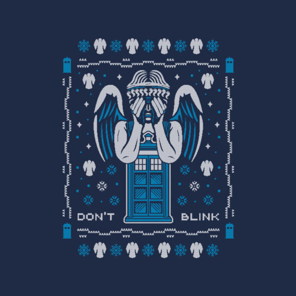 Blink And You're Dead - Image 4