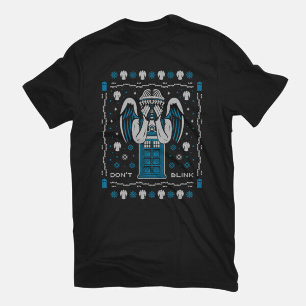 Blink And You're Dead - Image 7