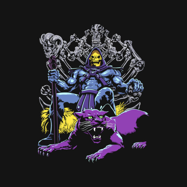 In The Throne - Image 4