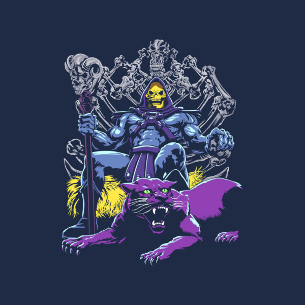 In The Throne - Image 8
