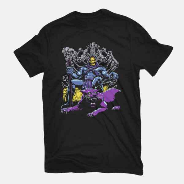 In The Throne - Image 3