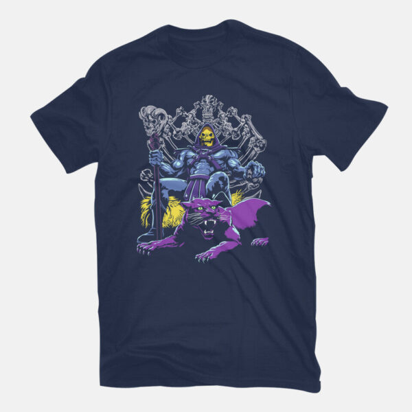In The Throne - Image 7