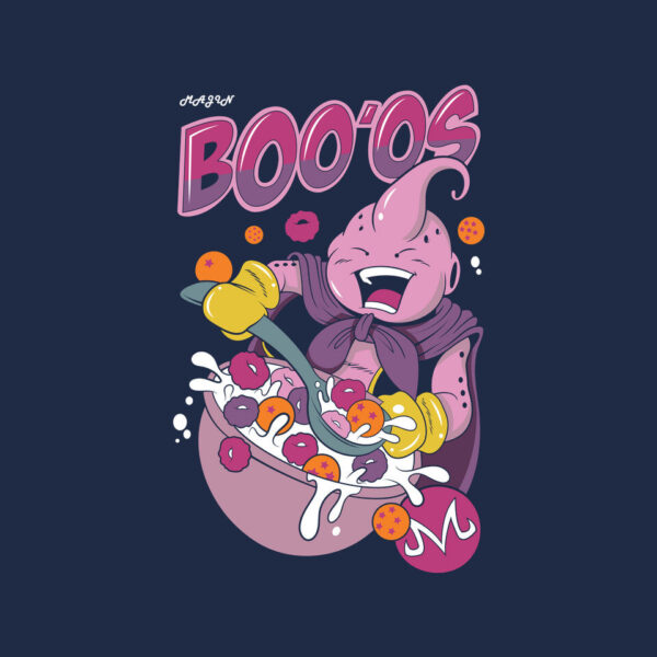 Majin Boo'os - Image 8