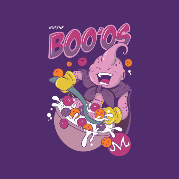 Majin Boo'os - Image 12