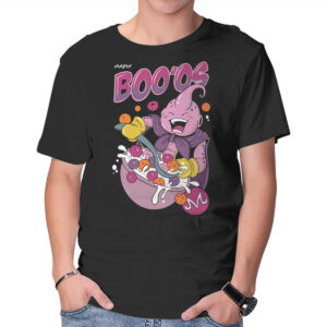Majin Boo'os