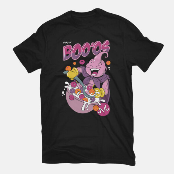 Majin Boo'os - Image 3