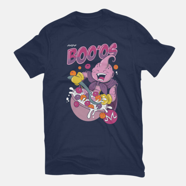 Majin Boo'os - Image 7