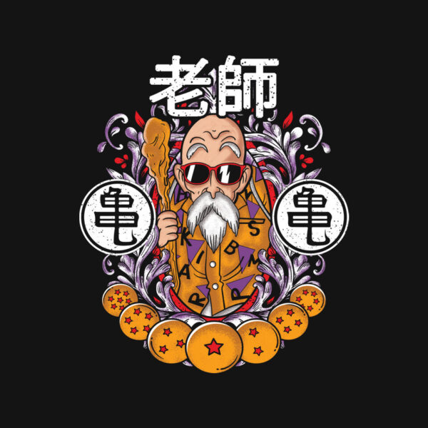 Master Roshi - Image 4