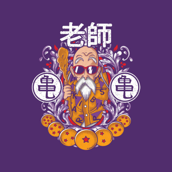 Master Roshi - Image 12
