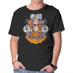 Master Roshi