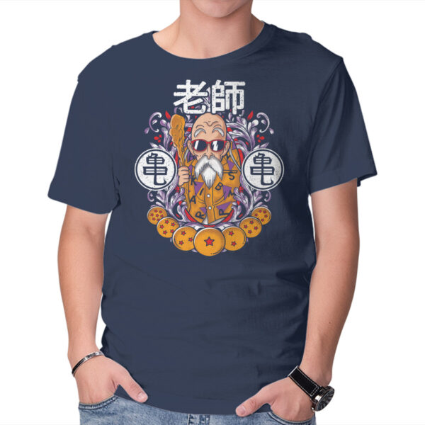 Master Roshi - Image 5