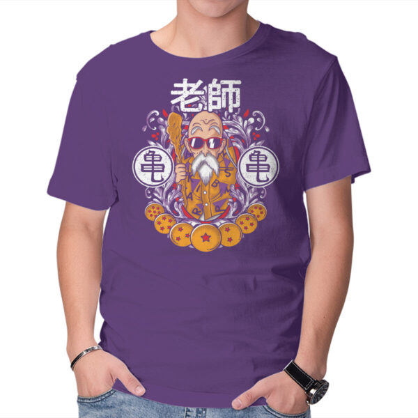 Master Roshi - Image 9