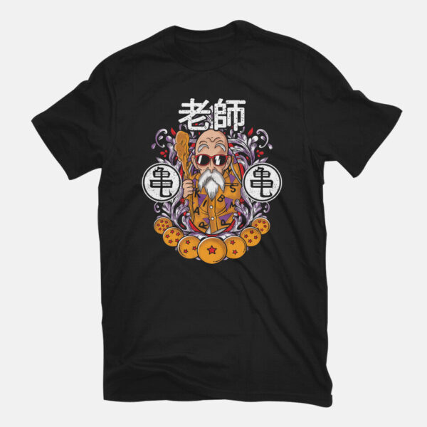 Master Roshi - Image 3
