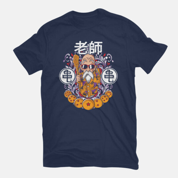 Master Roshi - Image 7