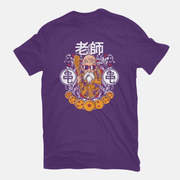 Master Roshi - Image 11