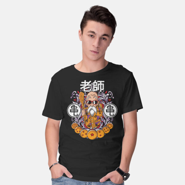 Master Roshi - Image 2