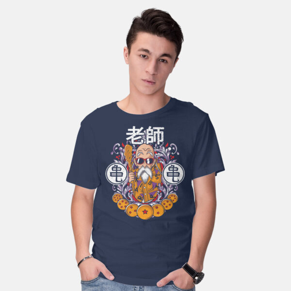 Master Roshi - Image 6