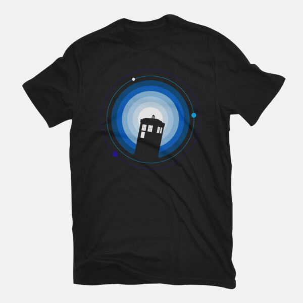 The Traveler - Image 3