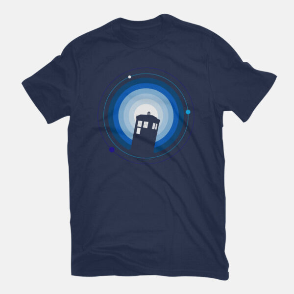 The Traveler - Image 7