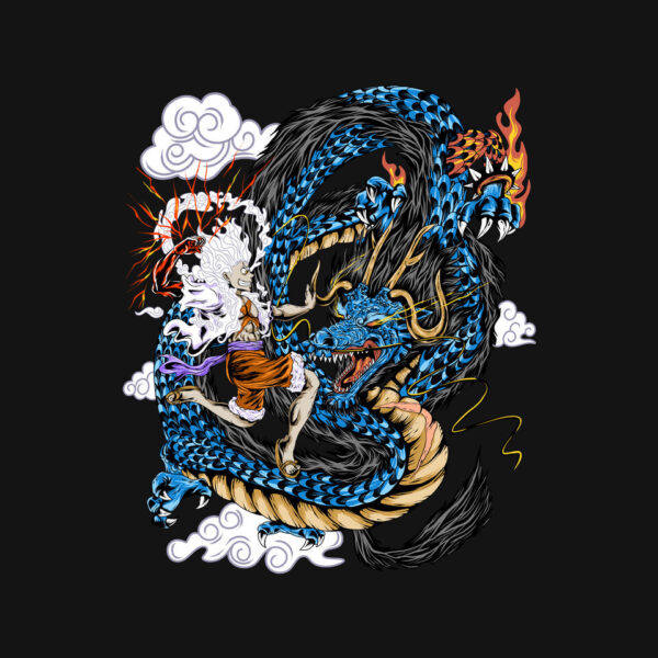 The Epic Battle - Image 16