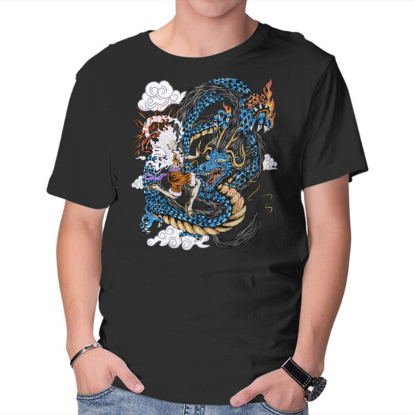 The Epic Battle - Image 13