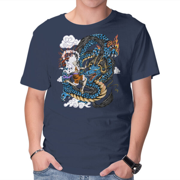 The Epic Battle - Image 9