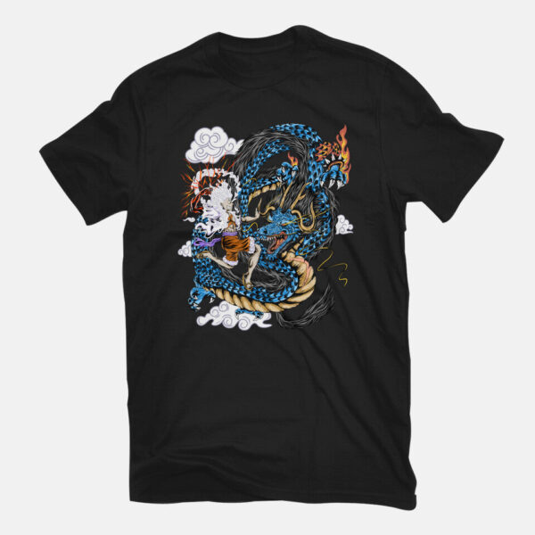 The Epic Battle - Image 15