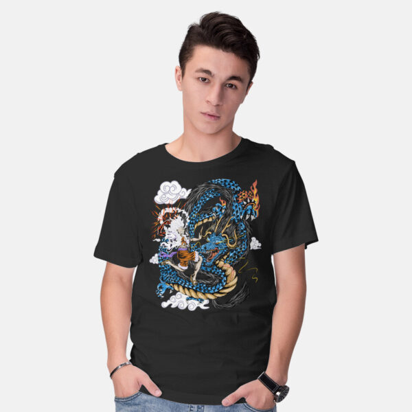 The Epic Battle - Image 14